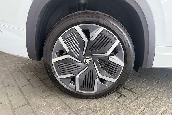 2025 SKODA Kodiaq 140TSI Sportline PS