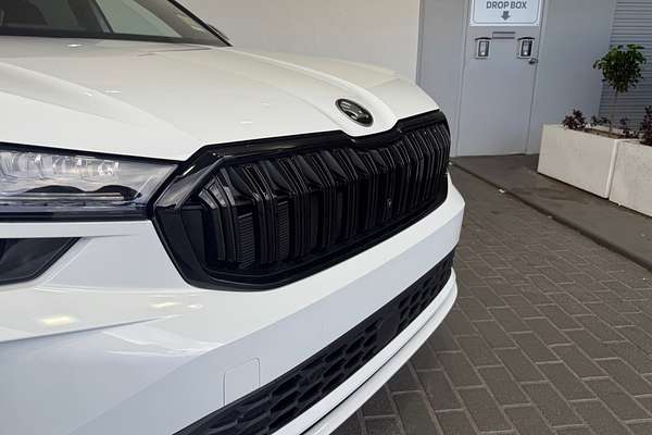2025 SKODA Kodiaq 140TSI Sportline PS