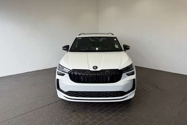 2025 SKODA Kodiaq 140TSI Sportline PS
