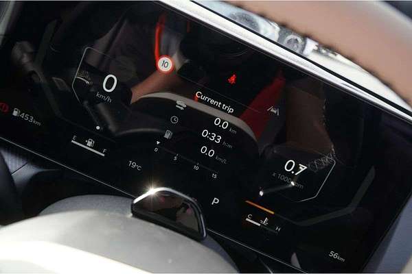 2025 Kia K4 GT-Line CL4m