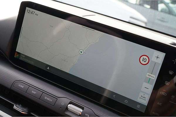 2025 Kia K4 GT-Line CL4m