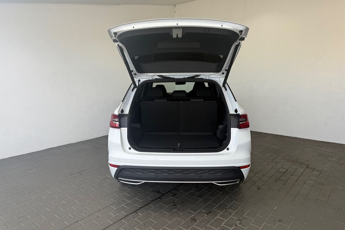 2025 SKODA Kodiaq 140TSI Sportline PS