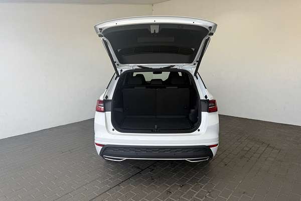 2025 SKODA Kodiaq 140TSI Sportline PS