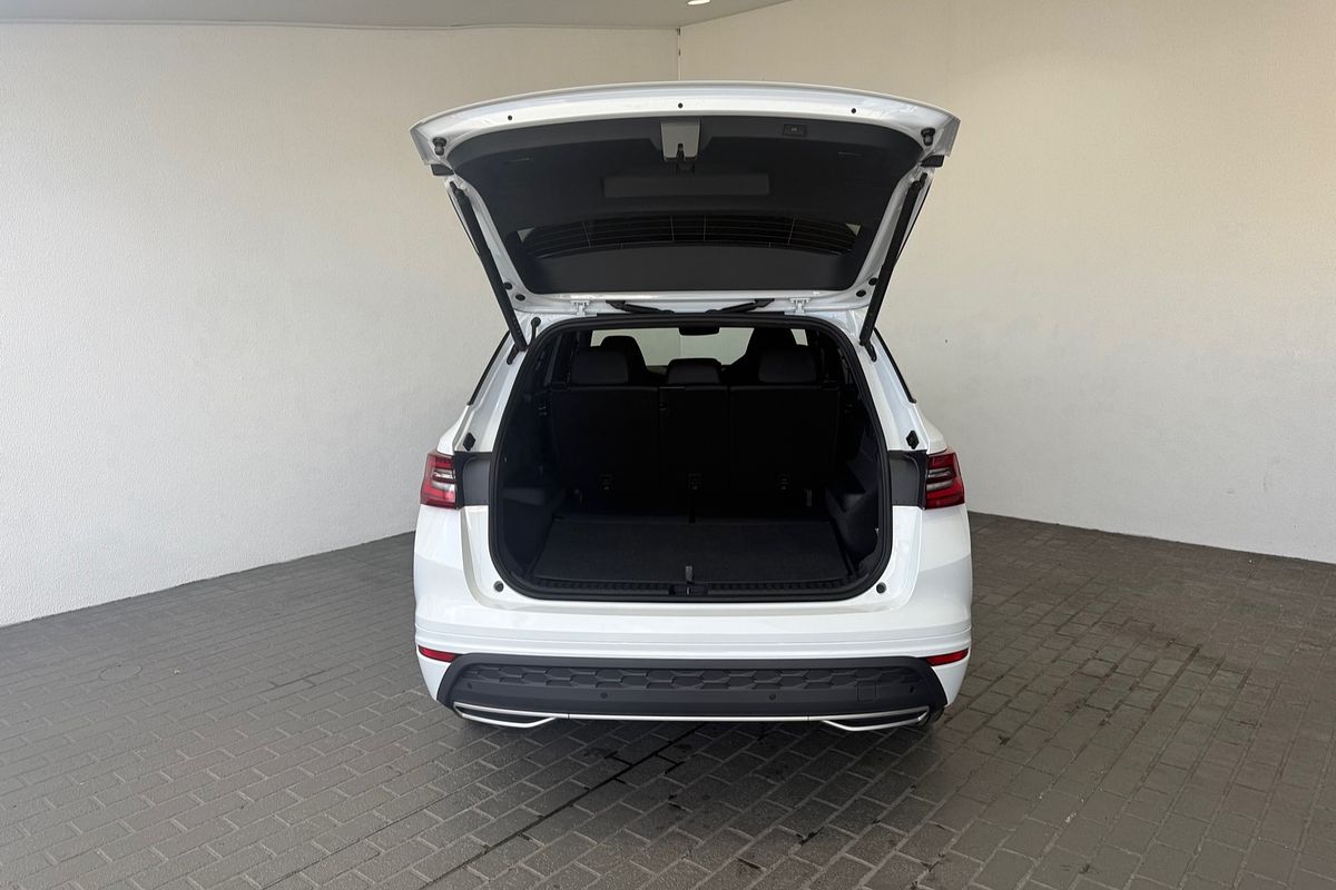 2025 SKODA Kodiaq 140TSI Sportline PS