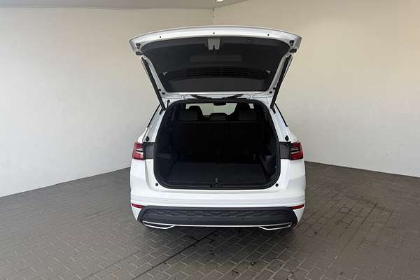 2025 SKODA Kodiaq 140TSI Sportline PS