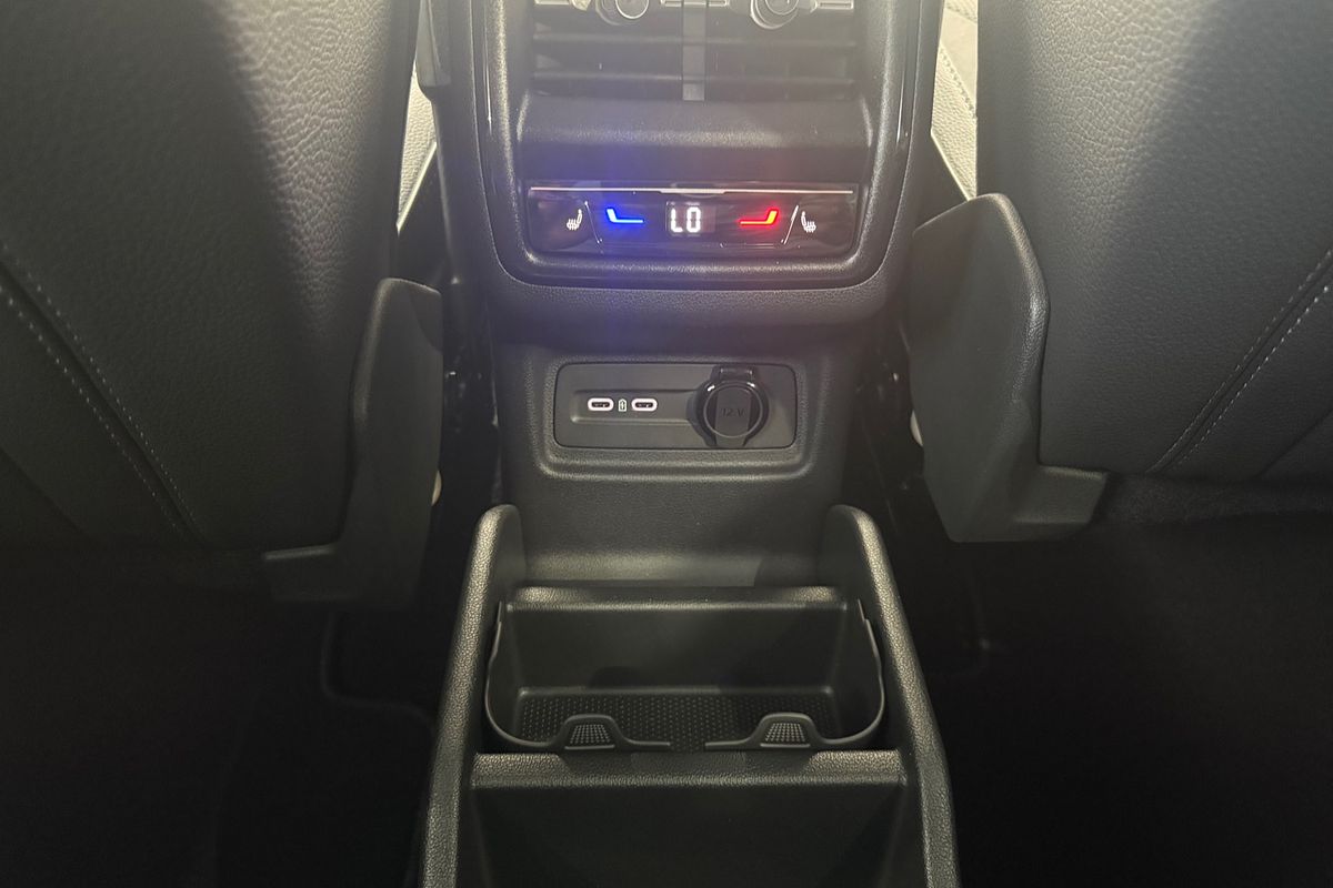 2025 SKODA Kodiaq 140TSI Sportline PS