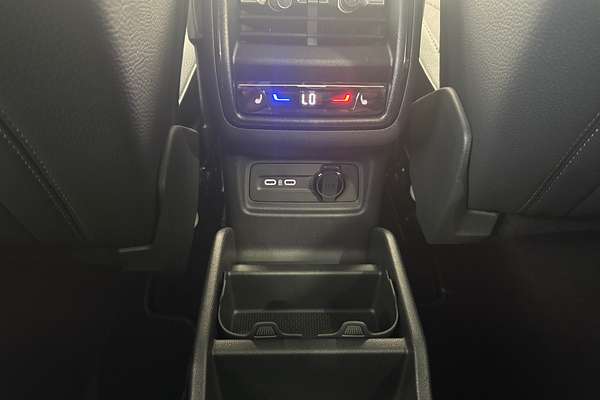 2025 SKODA Kodiaq 140TSI Sportline PS