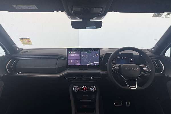 2025 SKODA Kodiaq 140TSI Sportline PS