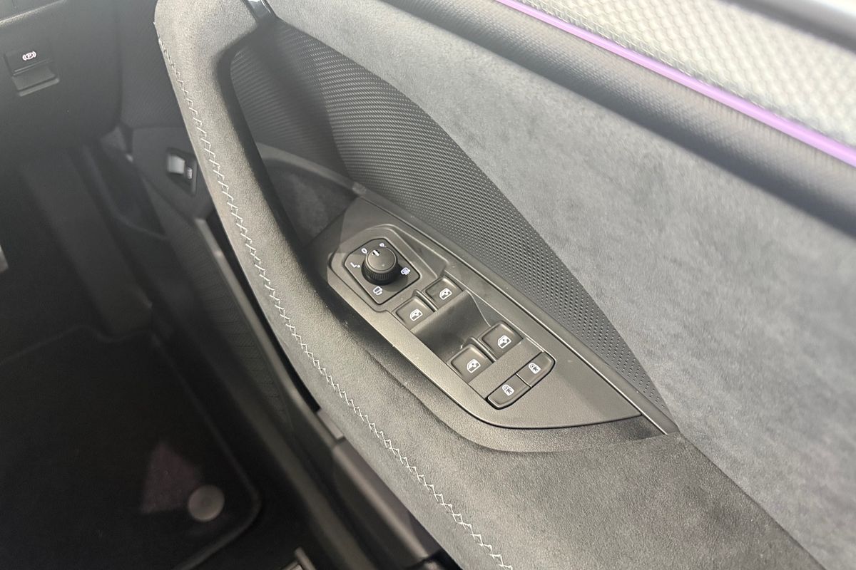 2025 SKODA Kodiaq 140TSI Sportline PS