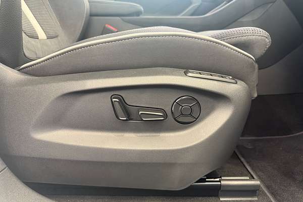 2025 SKODA Kodiaq 140TSI Sportline PS
