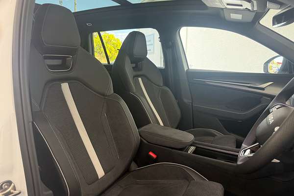2025 SKODA Kodiaq 140TSI Sportline PS