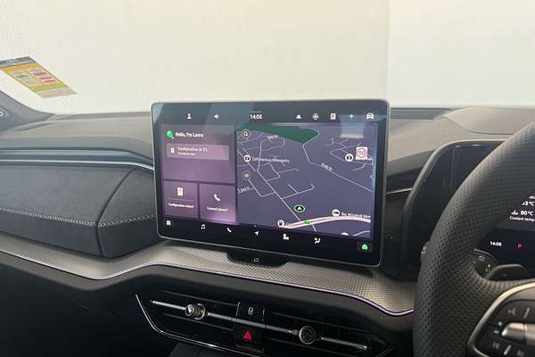 2025 SKODA Kodiaq 140TSI Sportline PS