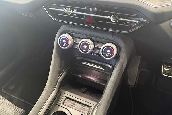 2025 SKODA Kodiaq 140TSI Sportline PS