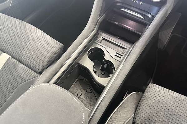 2025 SKODA Kodiaq 140TSI Sportline PS