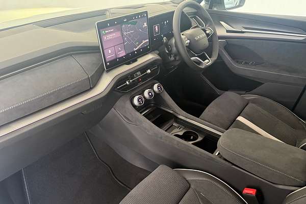 2025 SKODA Kodiaq 140TSI Sportline PS