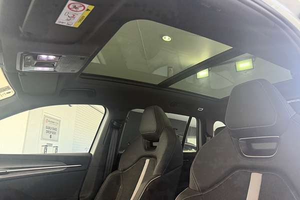 2025 SKODA Kodiaq 140TSI Sportline PS