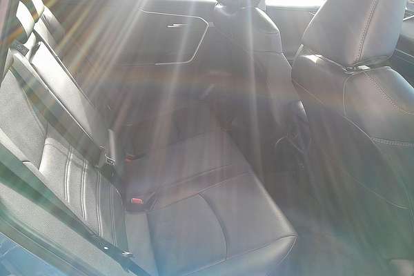 2023 Toyota RAV4 Cruiser AXAH54R