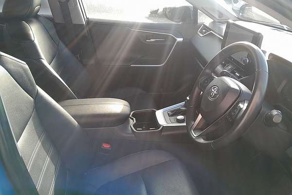 2023 Toyota RAV4 Cruiser AXAH54R