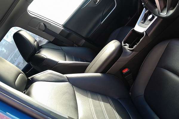 2023 Toyota RAV4 Cruiser AXAH54R