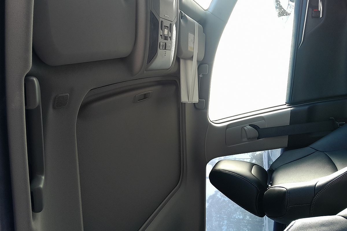 2023 Toyota RAV4 Cruiser AXAH54R