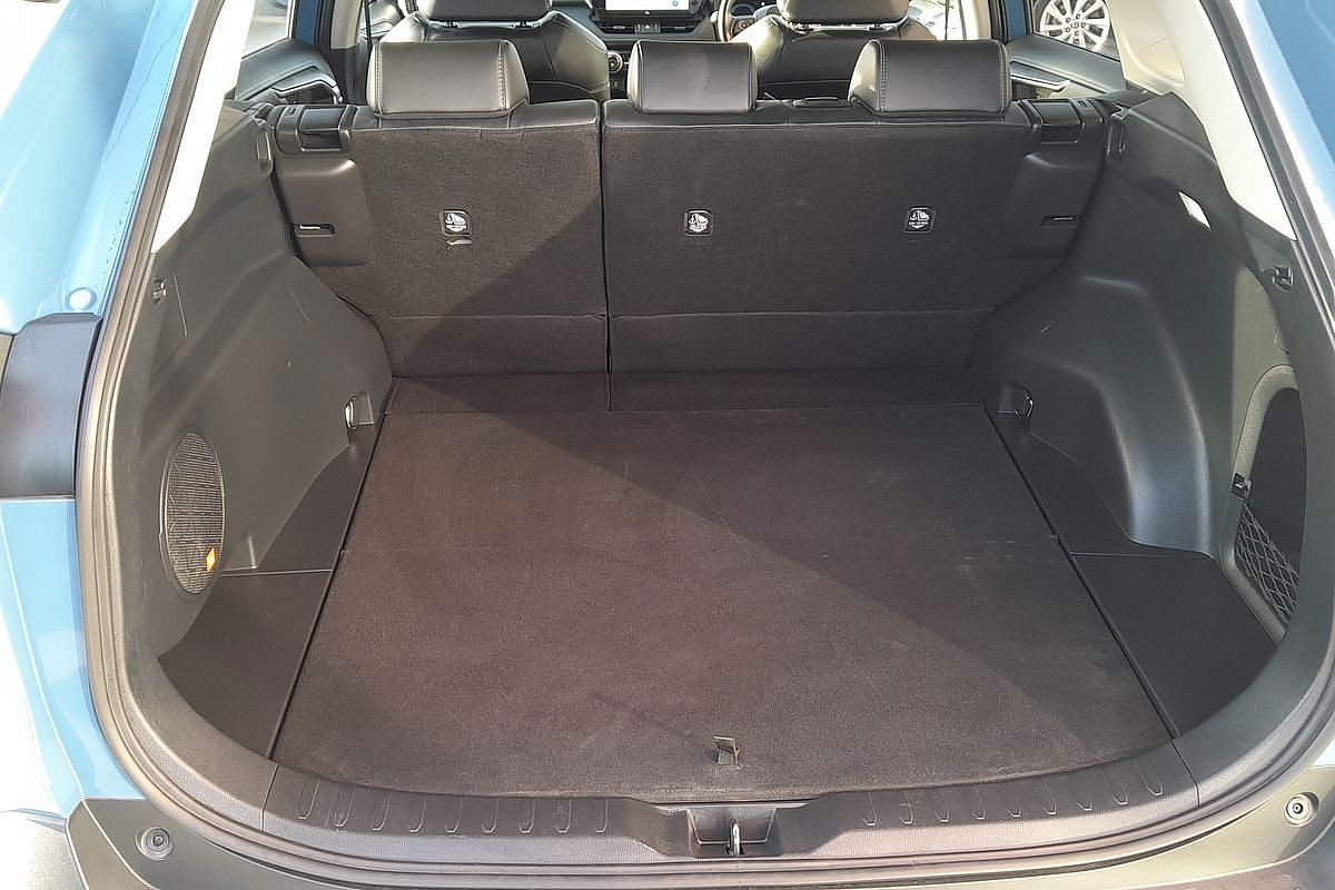 2023 Toyota RAV4 Cruiser AXAH54R