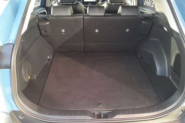 2023 Toyota RAV4 Cruiser AXAH54R