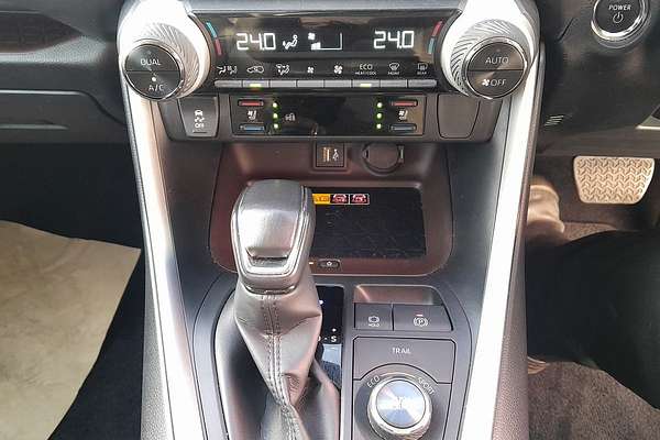 2023 Toyota RAV4 Cruiser AXAH54R