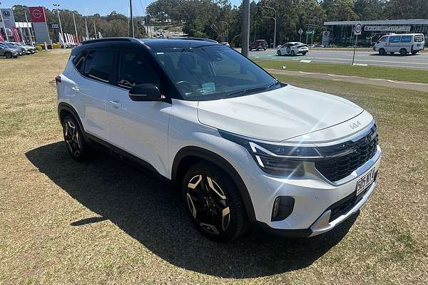 2023 Kia Seltos GT-Line SP2 PE