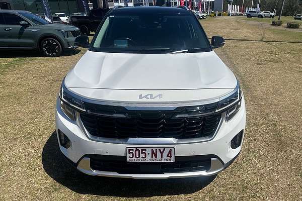 2023 Kia Seltos GT-Line SP2 PE