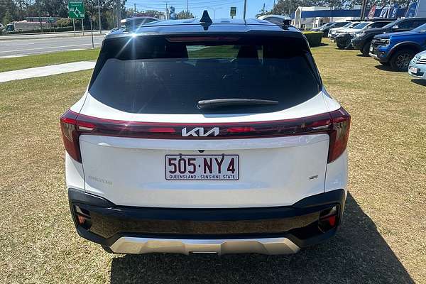 2023 Kia Seltos GT-Line SP2 PE