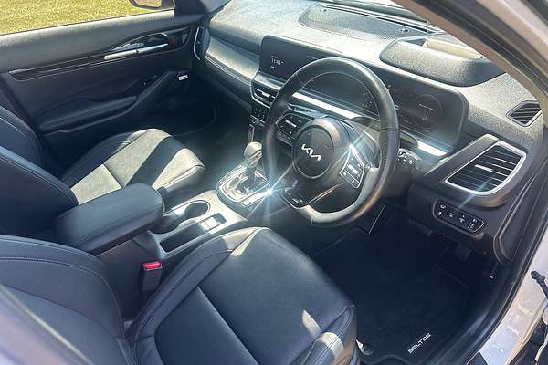 2023 Kia Seltos GT-Line SP2 PE