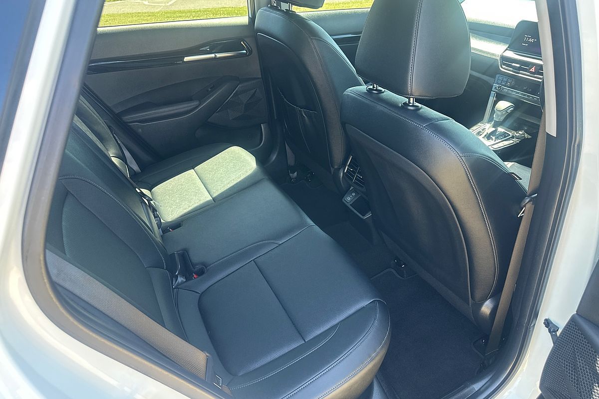 2023 Kia Seltos GT-Line SP2 PE