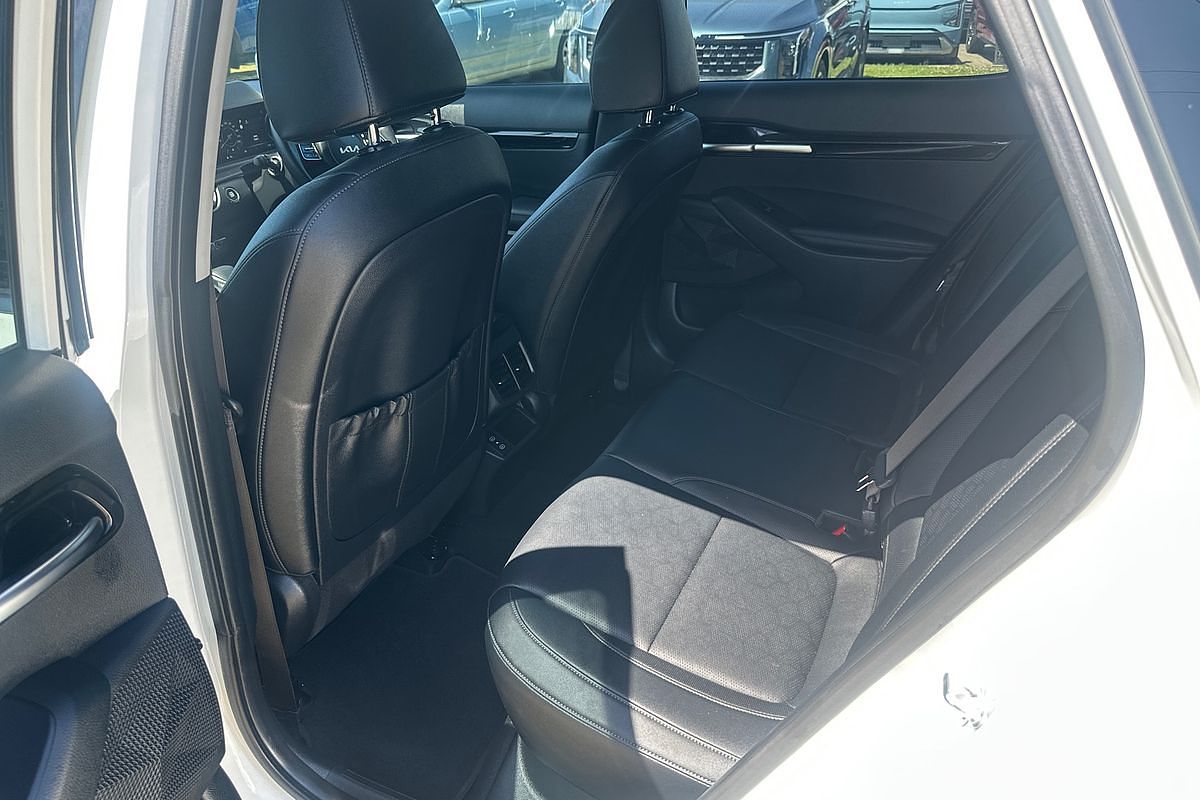 2023 Kia Seltos GT-Line SP2 PE