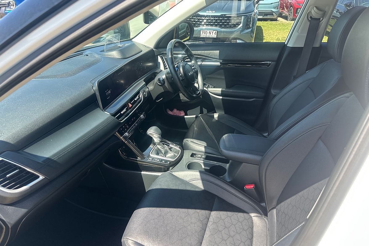 2023 Kia Seltos GT-Line SP2 PE