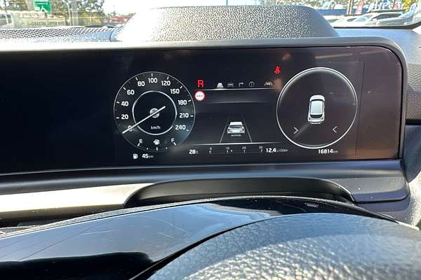 2023 Kia Seltos GT-Line SP2 PE