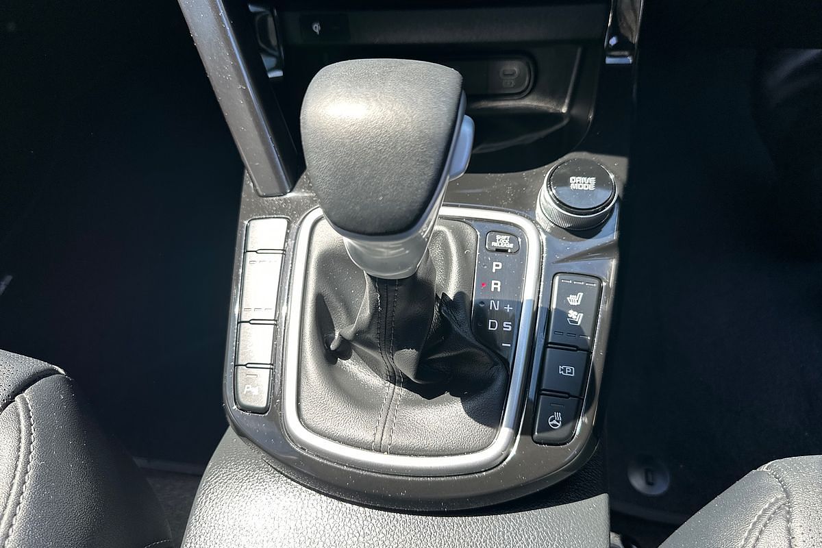 2023 Kia Seltos GT-Line SP2 PE
