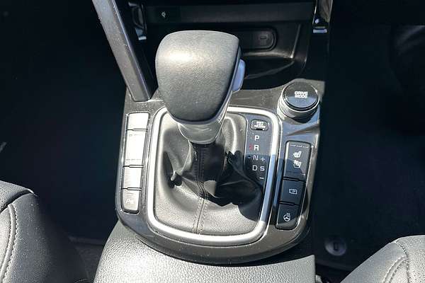 2023 Kia Seltos GT-Line SP2 PE