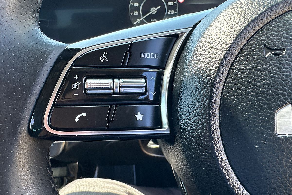 2023 Kia Seltos GT-Line SP2 PE