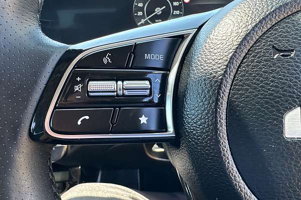 2023 Kia Seltos GT-Line SP2 PE