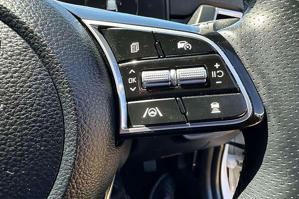 2023 Kia Seltos GT-Line SP2 PE