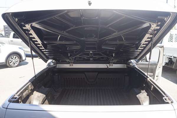 2008 Holden Ute SS VE Rear Wheel Drive