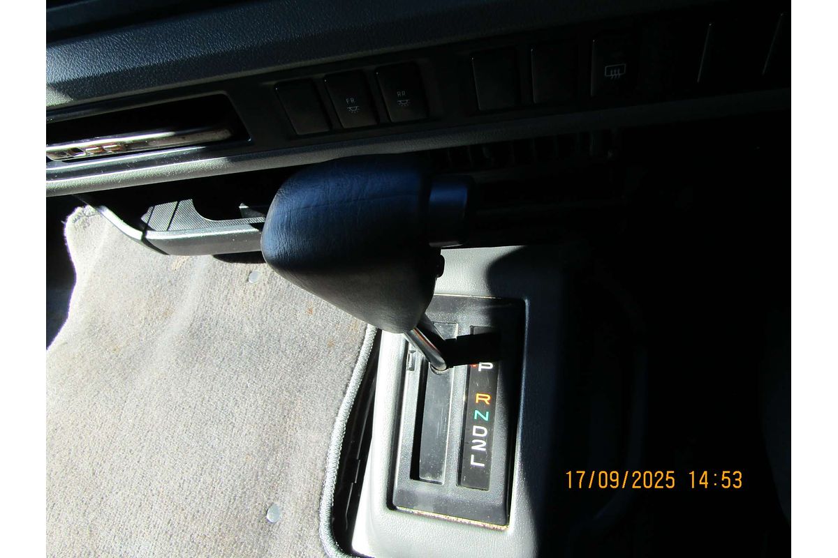 2019 Toyota Coaster Deluxe XZB70R