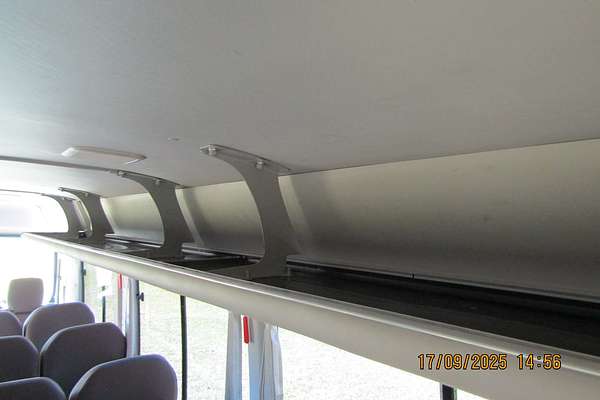 2019 Toyota Coaster Deluxe XZB70R