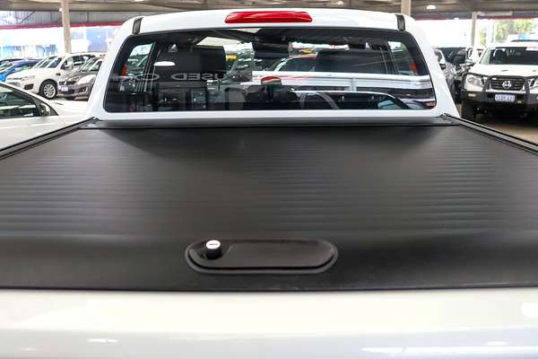 2024 Isuzu D-MAX LS-U 4X4