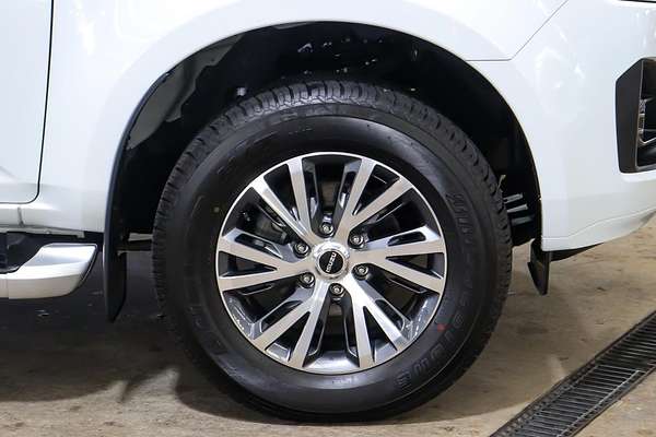 2024 Isuzu D-MAX LS-U 4X4