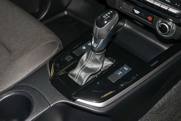 2024 Isuzu D-MAX LS-U 4X4