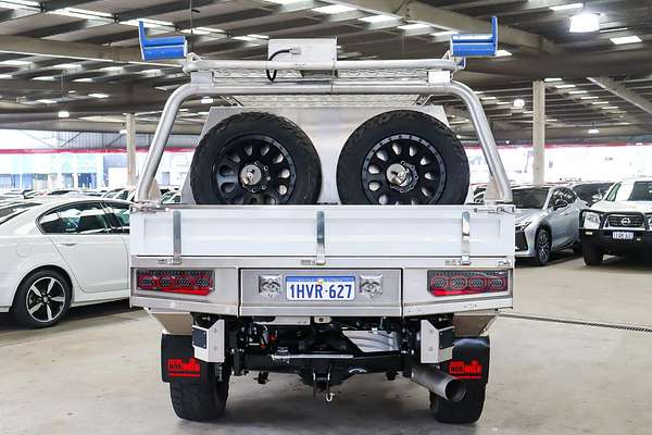 2023 Chevrolet Silverado 2500HD LTZ C/K25 4X4