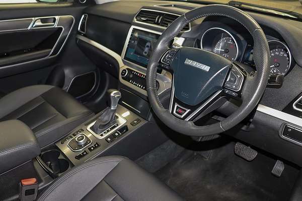 2020 GWM H6 LUX