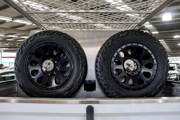 2023 Chevrolet Silverado 2500HD LTZ C/K25 4X4