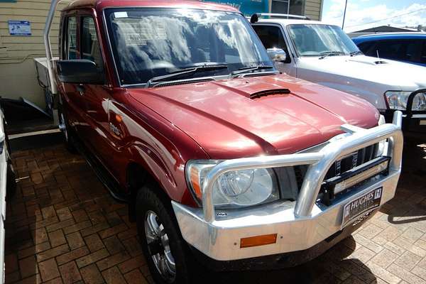 2014 Mahindra PIK-UP S5 4X4